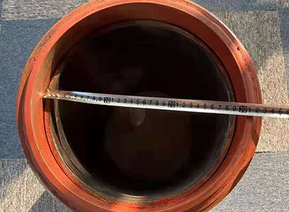 鹤壁抗爆容器