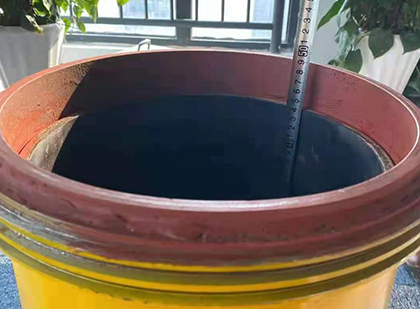 鹤壁抗爆容器
