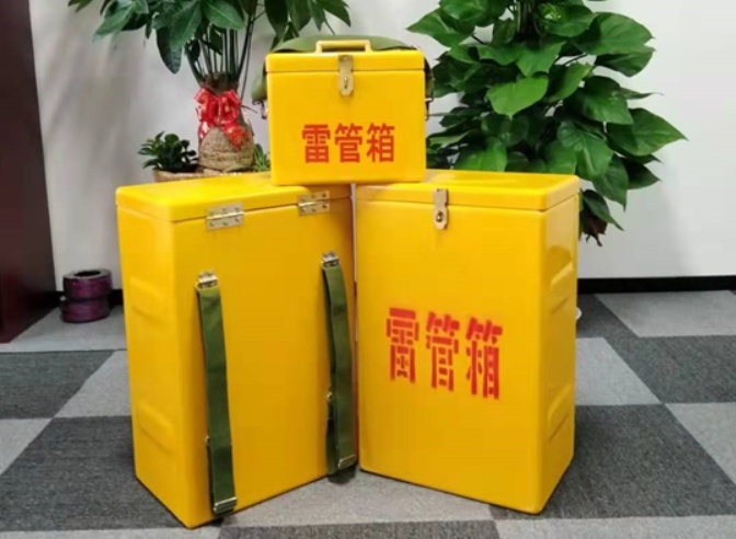 鹤壁如何防止雷管箱炸药箱等矿用物品生锈？