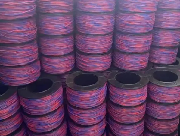 鹤壁爆破母线必须符合的要求有哪些？