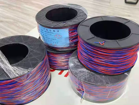 鹤壁数码雷管脚线有哪些规格?
