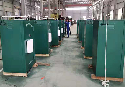 鹤壁移动炸药库：安全与效率并重的爆破行业新趋势