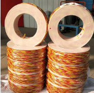鹤壁放炮线使用场景
